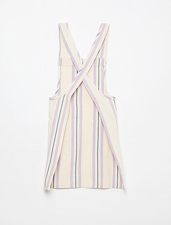 Delantal japonés de cocina infantil - Kiabi Home