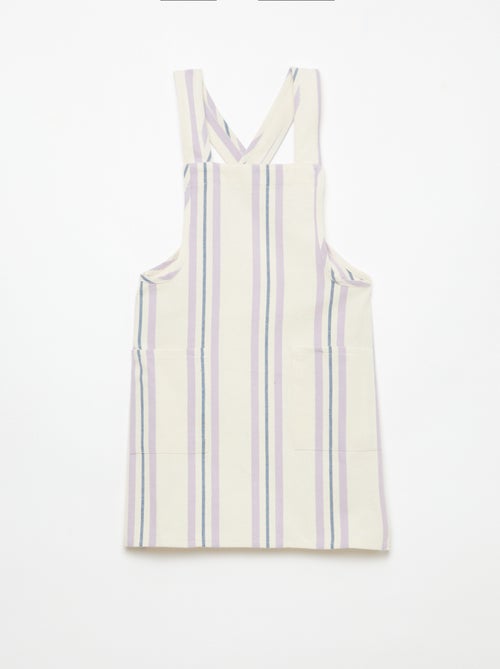 Delantal japonés infantil de cocina - Kiabi Home - Kiabi