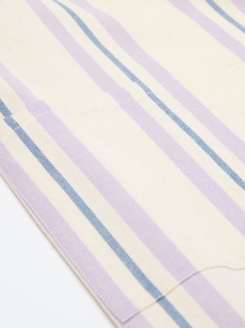 Delantal japonés infantil de cocina - Kiabi Home - Kiabi