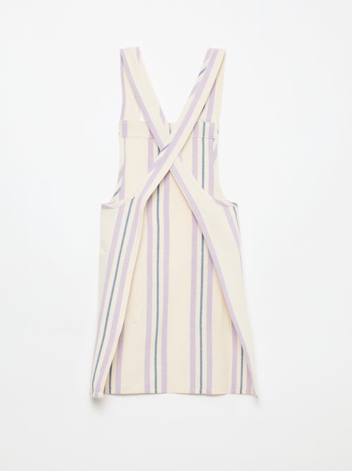 Delantal japonés infantil de cocina - Kiabi Home - Kiabi