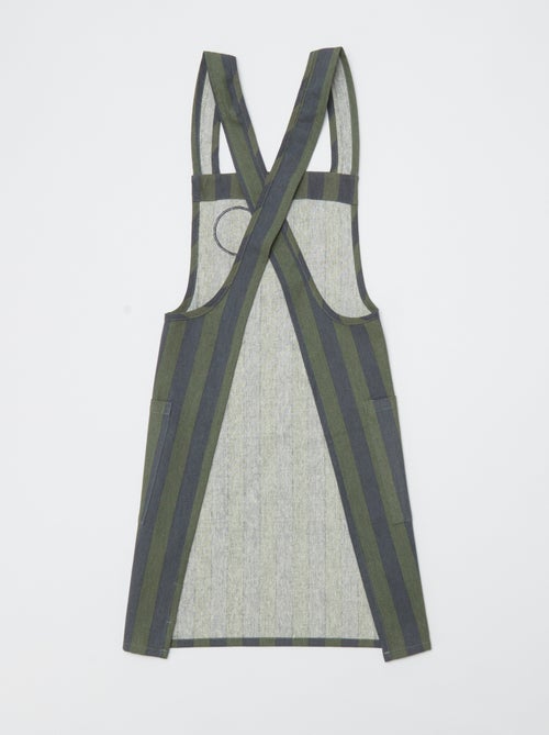 Delantal japonés infantil de cocina - Kiabi Home - Kiabi