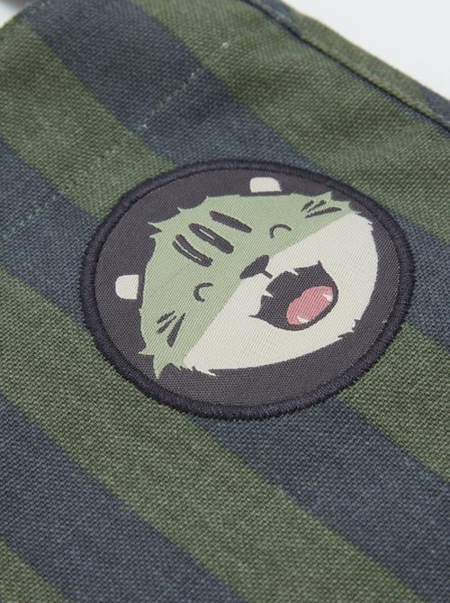 Delantal japonés infantil de cocina - Kiabi Home - Kiabi