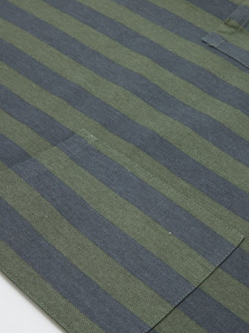 Delantal japonés infantil de cocina - Kiabi Home - Kiabi