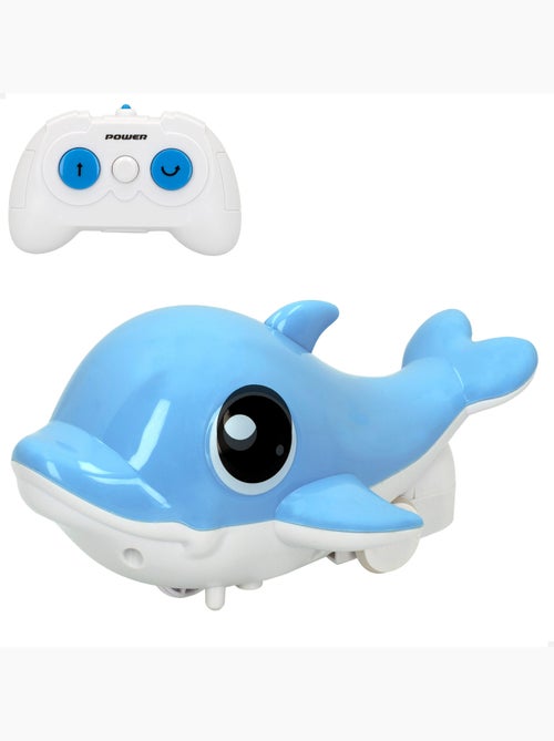 Delfín de juguete acuático teledirigido cb toys - Kiabi