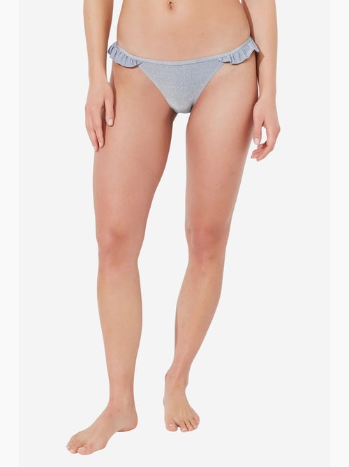 Delmar braga de bikini lateral penti - Kiabi Delmar braga de bikini lateral penti - Kiabi