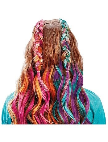 Deluxe Color FX Estudio de extensiones de cabello