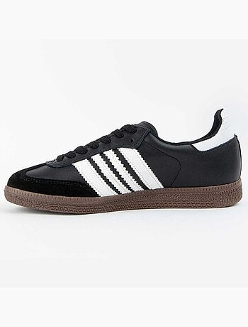 Deportiva Casual Cuero Purapiel