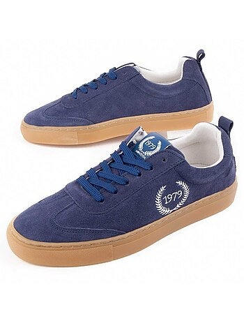 Deportiva Casual Lona Montevita