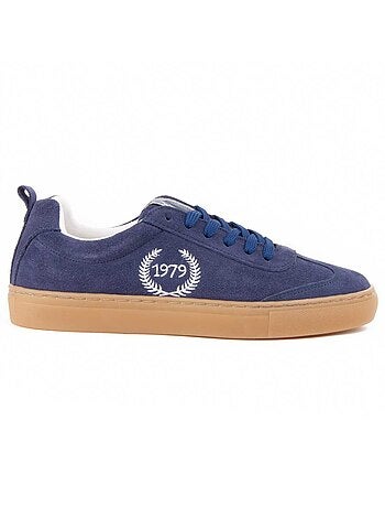 Deportiva Casual Lona Montevita