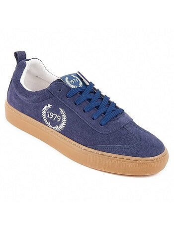 Deportiva Casual Lona Montevita