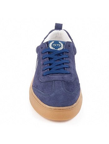 Deportiva Casual Lona Montevita