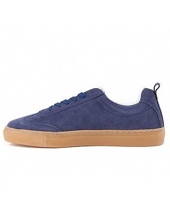 Deportiva Casual Lona Montevita