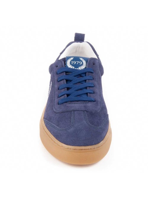 Deportiva Casual Lona Montevita - Kiabi