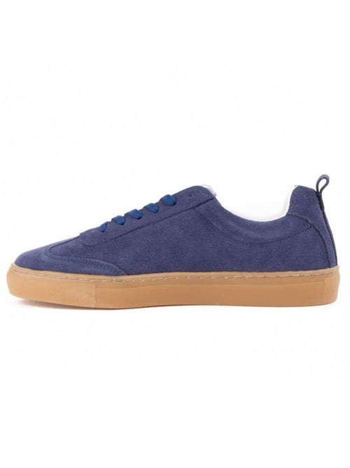 Deportiva Casual Lona Montevita - Kiabi