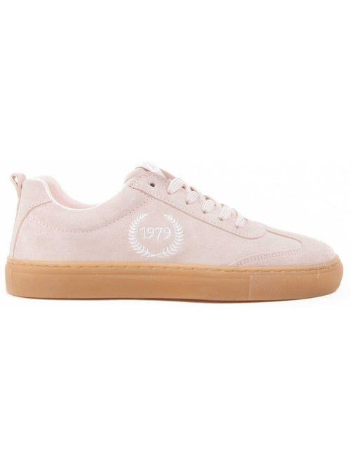 Deportiva Casual Lona Montevita - Kiabi