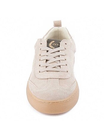 Deportiva Casual Lona Montevita