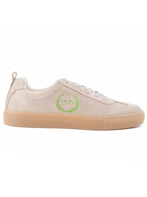 Deportiva Casual Lona Montevita - Kiabi