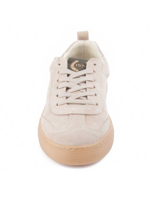 Deportiva Casual Lona Montevita - Kiabi