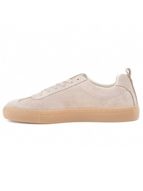 Deportiva Casual Lona Montevita - Kiabi