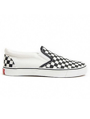Deportiva Casual Lona Montevita