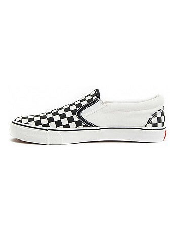 Deportiva Casual Lona Montevita