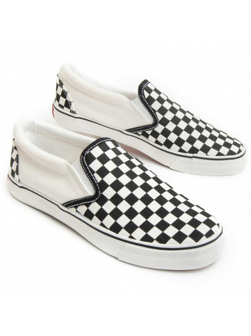 Deportiva Casual Lona Montevita - Kiabi
