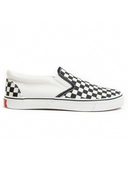 Deportiva Casual Lona Montevita - Kiabi