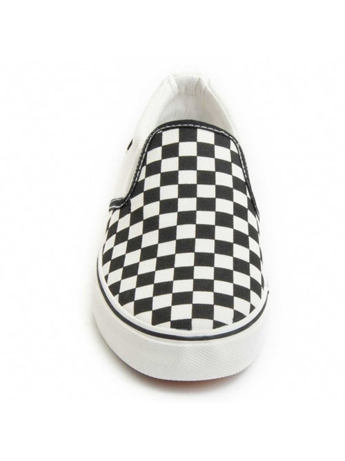 Deportiva Casual Lona Montevita - Kiabi
