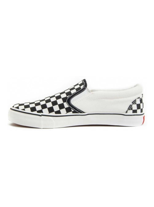 Deportiva Casual Lona Montevita - Kiabi
