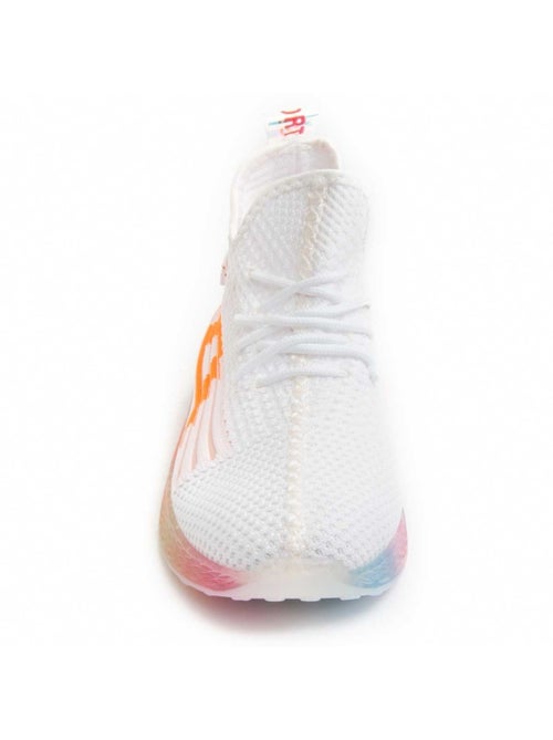 Deportiva Casual Lona Montevita - Kiabi