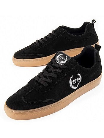 Deportiva Casual Lona Montevita
