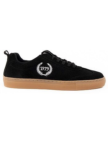 Deportiva Casual Lona Montevita