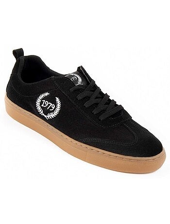 Deportiva Casual Lona Montevita