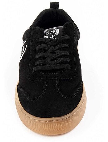 Deportiva Casual Lona Montevita