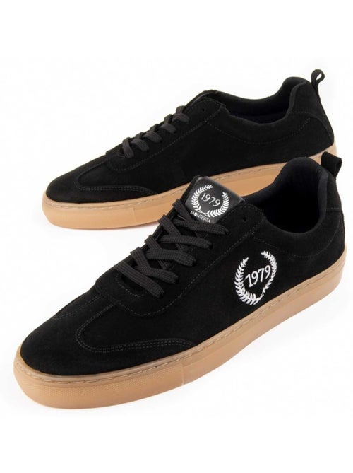 Deportiva Casual Lona Montevita - Kiabi