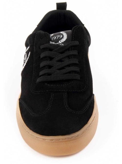 Deportiva Casual Lona Montevita - Kiabi