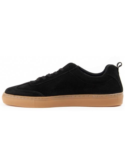 Deportiva Casual Lona Montevita - Kiabi