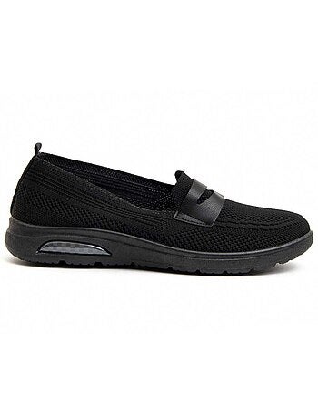 Deportiva Casual Lona Montevita