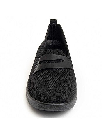 Deportiva Casual Lona Montevita