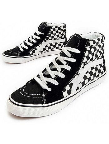 Deportiva Casual Lona Montevita