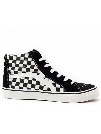 Deportiva Casual Lona Montevita