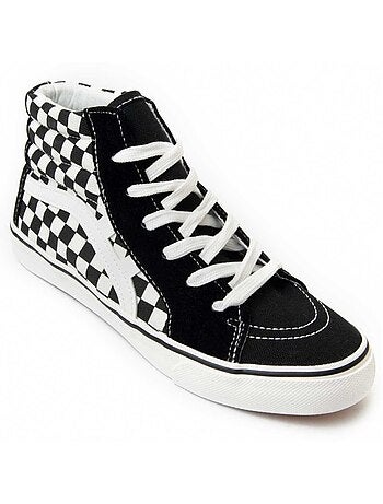 Deportiva Casual Lona Montevita