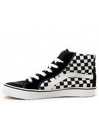 Deportiva Casual Lona Montevita