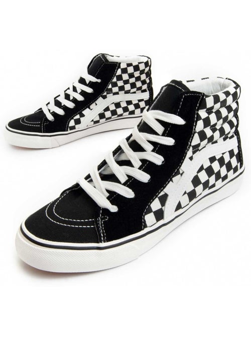 Deportiva Casual Lona Montevita - Kiabi
