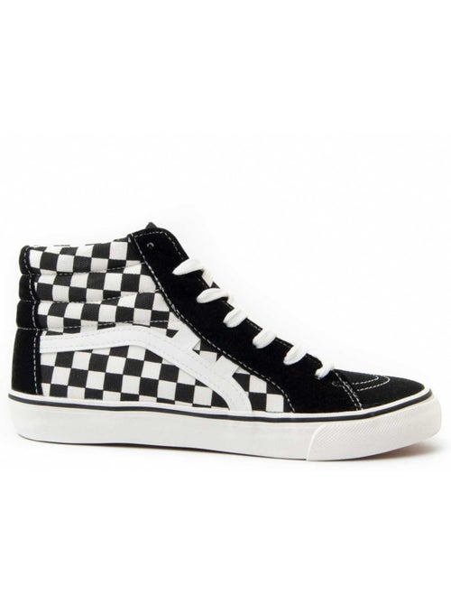 Deportiva Casual Lona Montevita - Kiabi