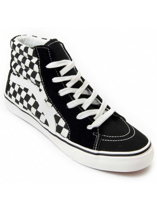 Deportiva Casual Lona Montevita - Kiabi