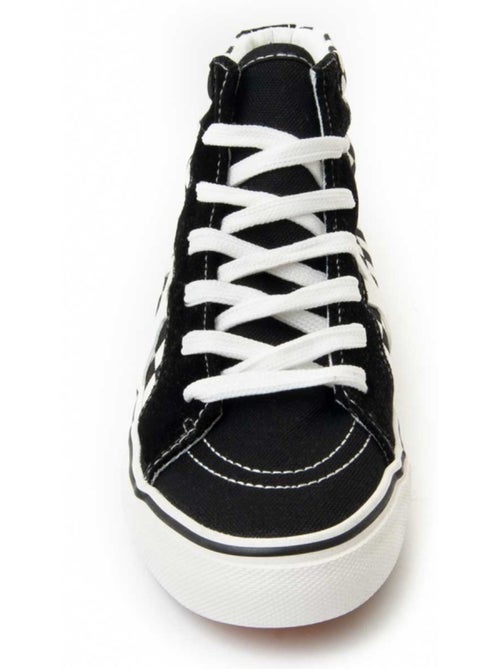 Deportiva Casual Lona Montevita - Kiabi