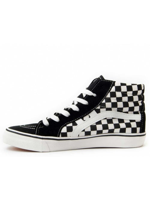 Deportiva Casual Lona Montevita - Kiabi