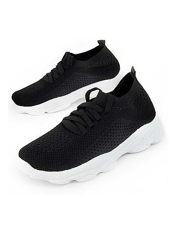 Deportiva Casual Lona Montevita