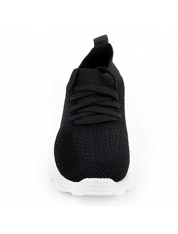 Deportiva Casual Lona Montevita